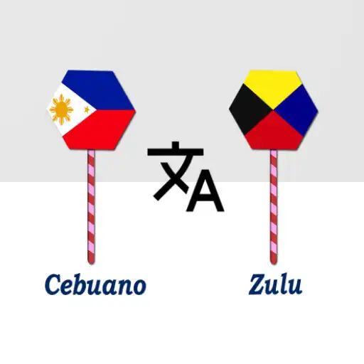 Play Cebuano To Zulu Translator APK