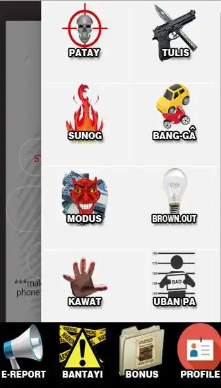 Play Cebu EC App