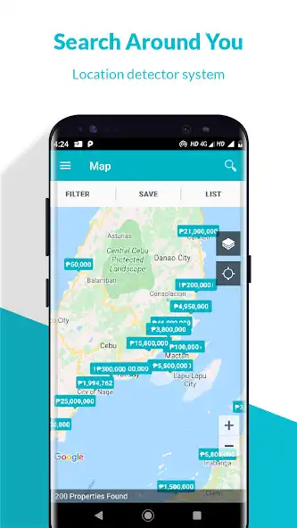 Play Cebu Real Estate as an online game Cebu Real Estate with UptoPlay