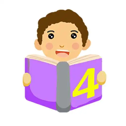 Play CEC be Smart - Membaca: level 4 APK Play CEC be Smart - Membaca: level 4 APK