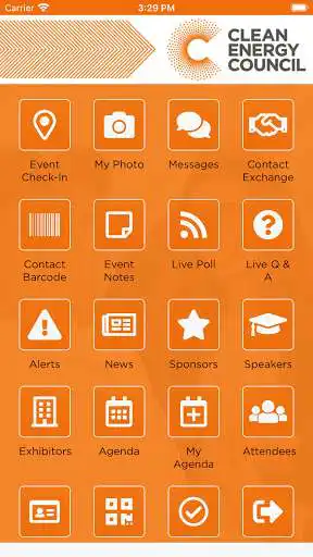 Play CEC Events as an online game CEC Events with UptoPlay