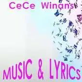 Free play online CeCe Winans - Lyrics Music APK