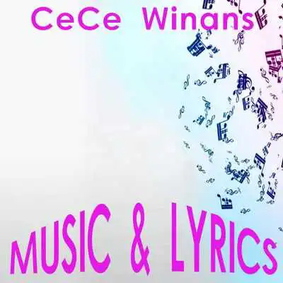 Play CeCe Winans - Lyrics Music