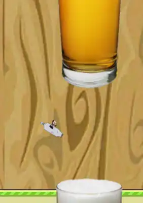 Play Cecils Draft Flight