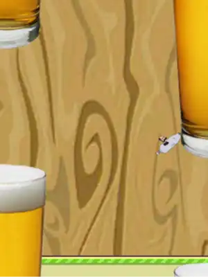 Play Cecils Draft Flight