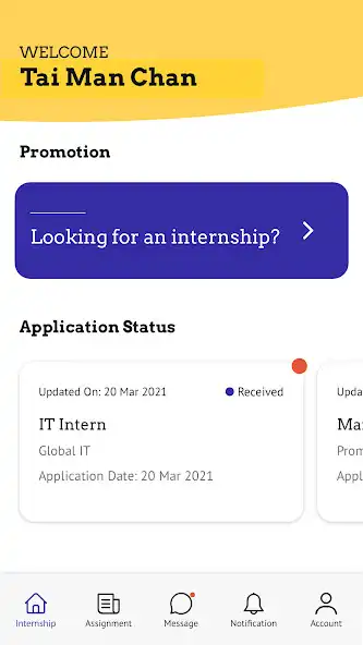 Play CEC Internship as an online game CEC Internship with UptoPlay
