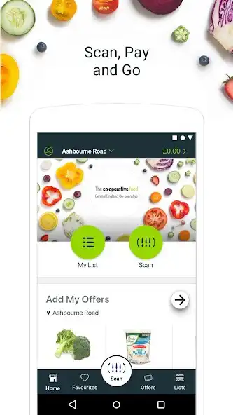 Play CEC Scan, Pay, Go  and enjoy CEC Scan, Pay, Go with UptoPlay
