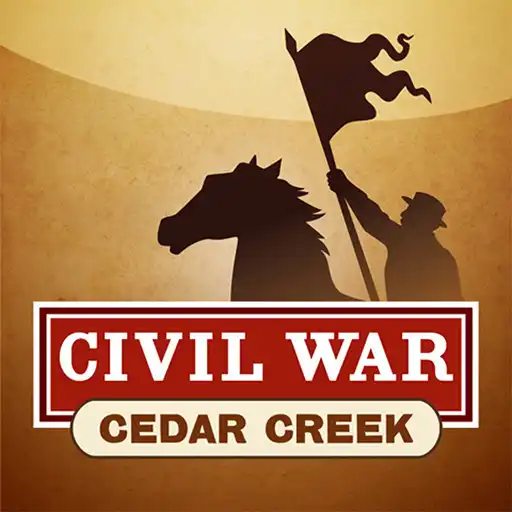 Play Cedar Creek Battle App APK