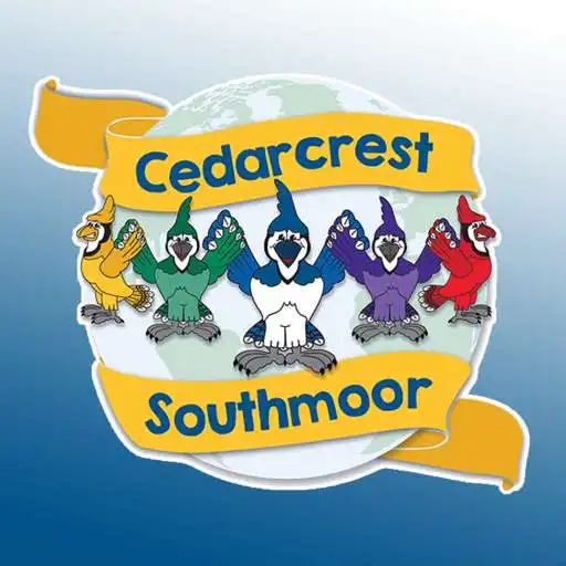 Play Cedarcrest-Southmoor APK