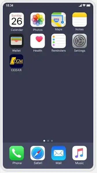 Play CEDAR GLOBAL MARKETS  and enjoy CEDAR GLOBAL MARKETS with UptoPlay