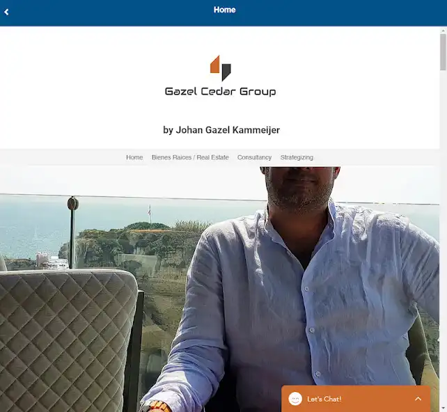 Play CedarGroup as an online game CedarGroup with UptoPlay