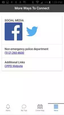 Play Cedar Park PD