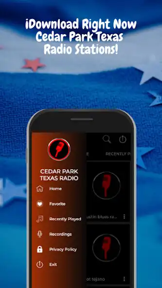 Play Cedar Park Texas Radio Stations  and enjoy Cedar Park Texas Radio Stations with UptoPlay
