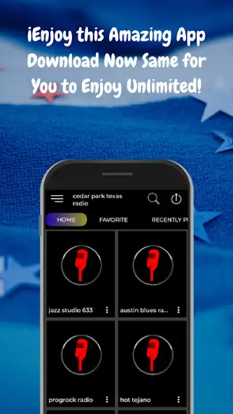 Play Cedar Park Texas Radio Stations as an online game Cedar Park Texas Radio Stations with UptoPlay