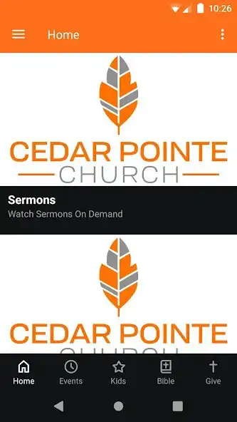 Play Cedar Pointe Church  and enjoy Cedar Pointe Church with UptoPlay