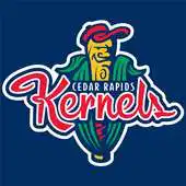Free play online Cedar Rapids Kernels APK