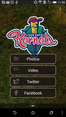 Play Cedar Rapids Kernels
