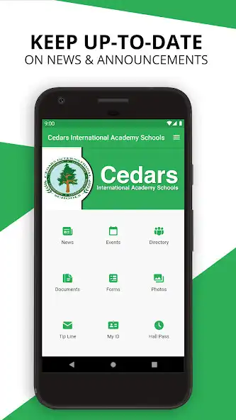 Play Cedars International Academy  and enjoy Cedars International Academy with UptoPlay