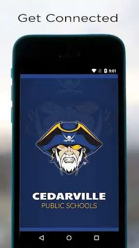 Play Cedarville Public Schools  and enjoy Cedarville Public Schools with UptoPlay
