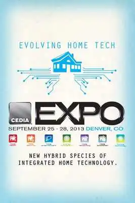Play CEDIA EXPO 2013