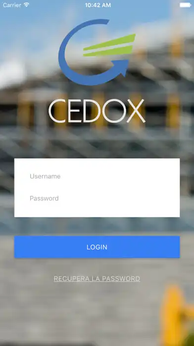 Play Cedox  and enjoy Cedox with UptoPlay