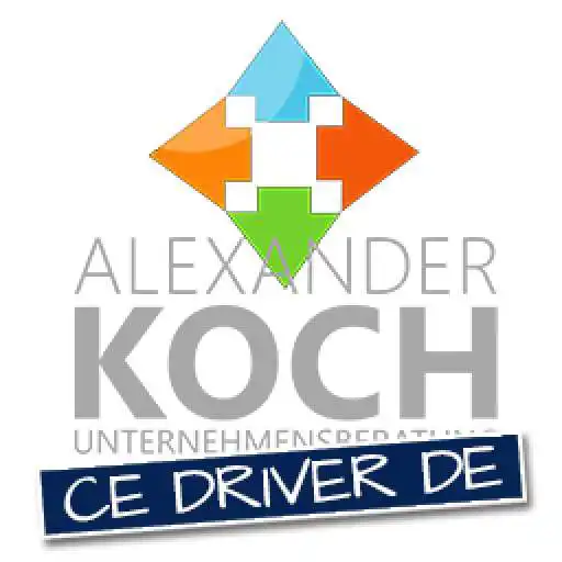 Play CE Driver DE APK Play CE Driver DE APK