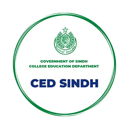 Play CED SINDH APK