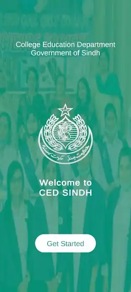 Play CED SINDH  and enjoy CED SINDH with UptoPlay