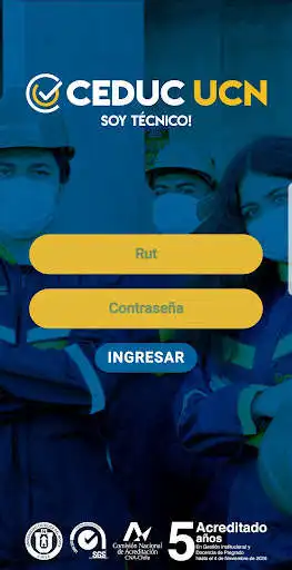 Play Ceduc App  and enjoy Ceduc App with UptoPlay