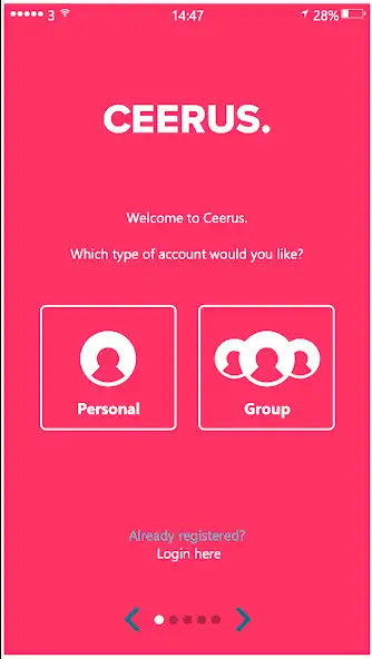 Play Ceerus App  and enjoy Ceerus App with UptoPlay