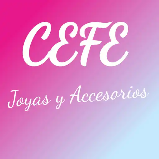 Play Cefe Joyas y Accesorios APK Play Cefe Joyas y Accesorios APK