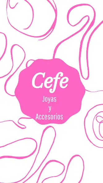 Play Cefe Joyas y Accesorios  and enjoy Cefe Joyas y Accesorios with UptoPlay