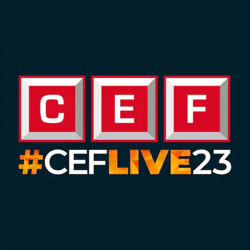 Play #CEFLive23 APK