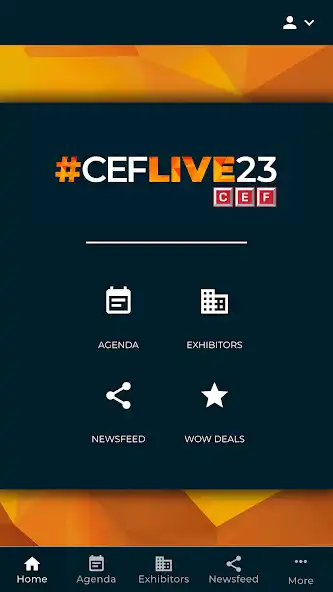 Play #CEFLive23  and enjoy #CEFLive23 with UptoPlay