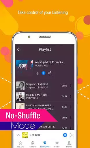 Play CeFlix Tunes as an online game CeFlix Tunes with UptoPlay