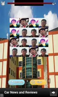 Play CE Game
