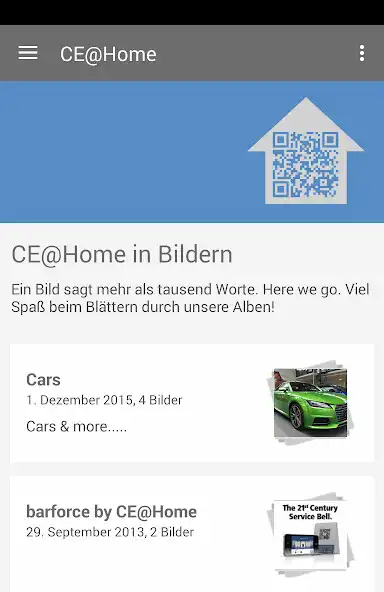 Play CE@Home  and enjoy CE@Home with UptoPlay
