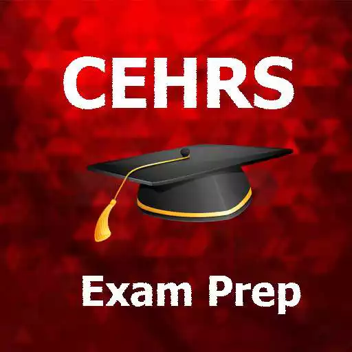 Play CEHRS Test Prep 2021 Ed APK