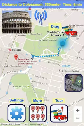 Play CeiboTours Croatia  and enjoy CeiboTours Croatia with UptoPlay
