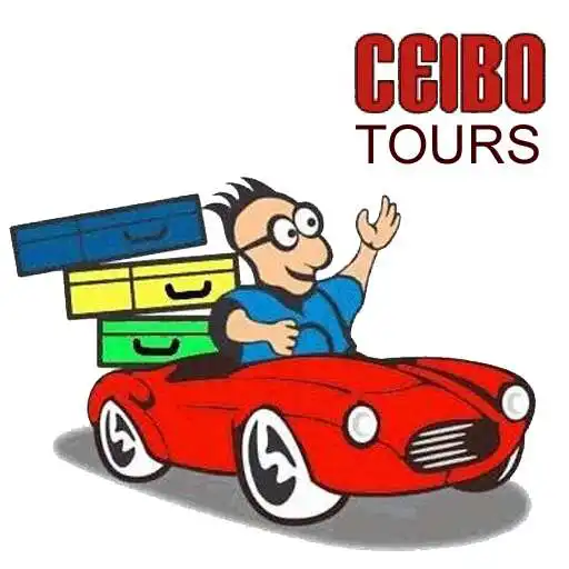 Play CeiboTours Turkey APK