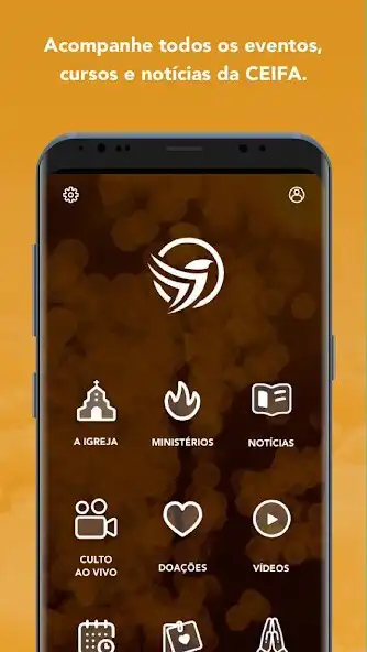 Play CEIFA  and enjoy CEIFA with UptoPlay