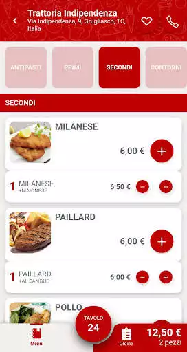Play CEI Food as an online game CEI Food with UptoPlay