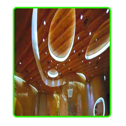 Free play online Ceiling Design APK