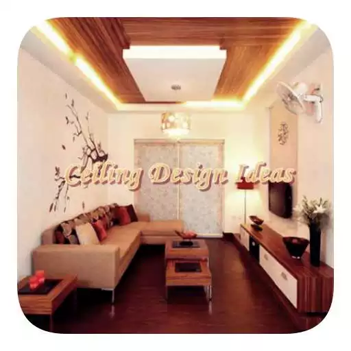 Play Ceiling Design Ideas APK