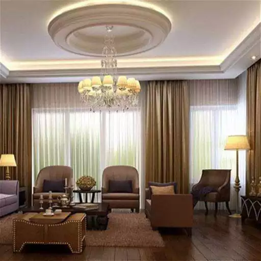 Play Ceiling Design Ideas (New) APK Play Ceiling Design Ideas (New) APK