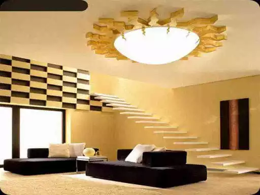 Play Ceiling Design Ideas