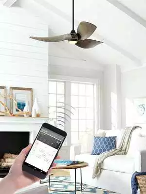 Play Ceiling Fan Remote Control