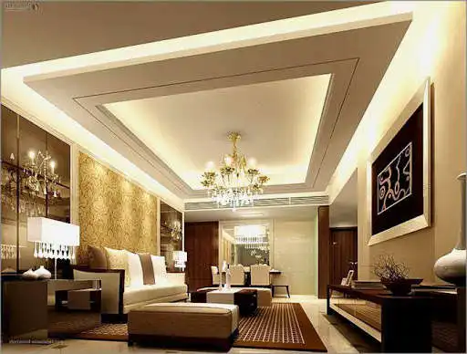 Play Ceiling Lamp Design as an online game Ceiling Lamp Design with UptoPlay