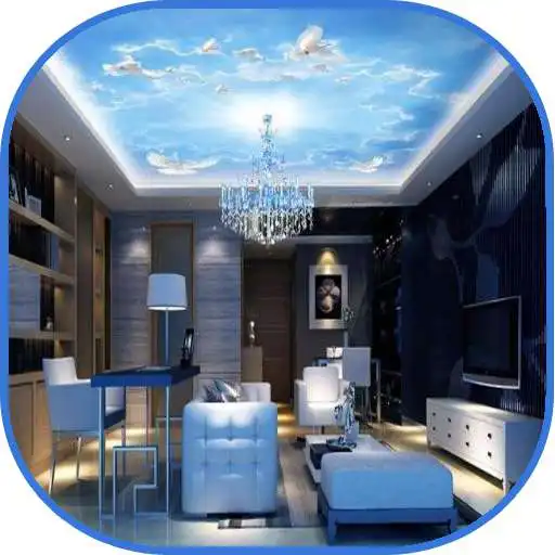 Play ceiling stickers APK Play ceiling stickers APK