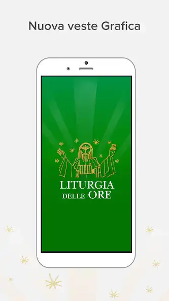 Play CEI - LITURGIA DELLE ORE  and enjoy CEI - LITURGIA DELLE ORE with UptoPlay